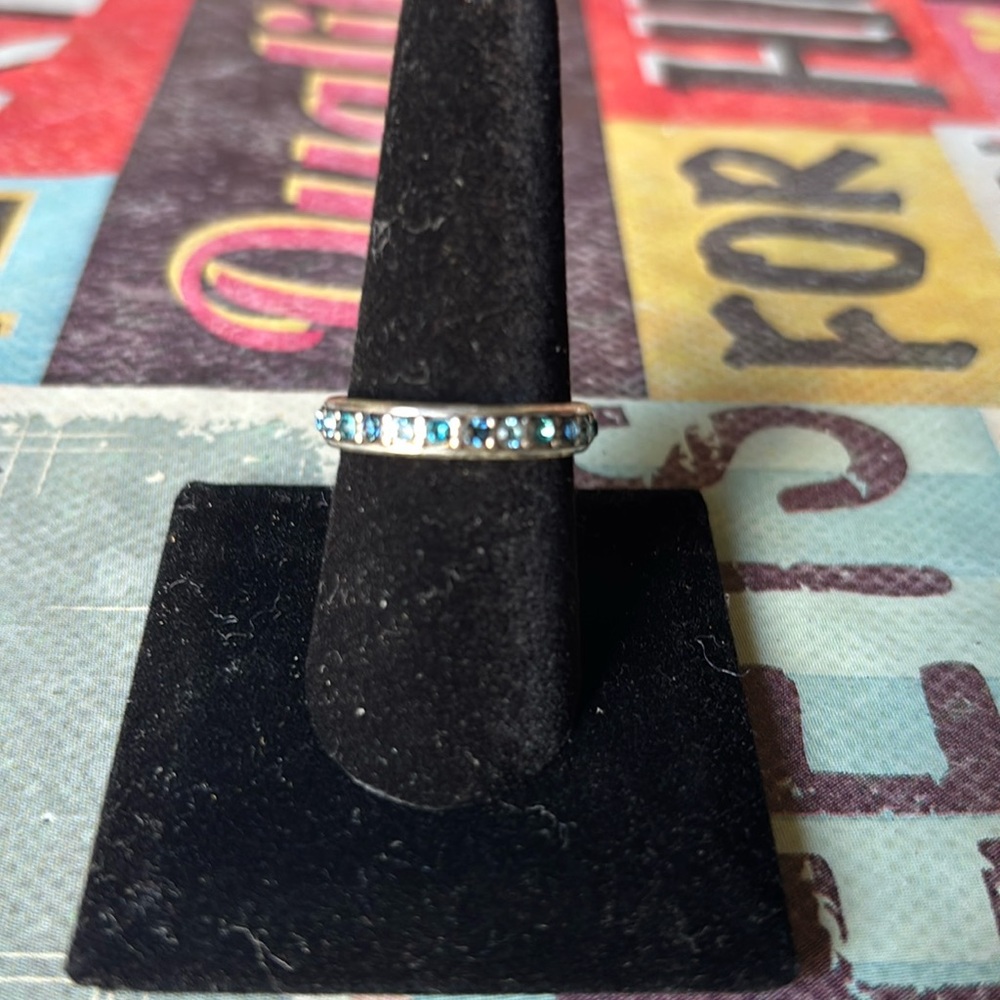 Brighton Stacking Band Size 8